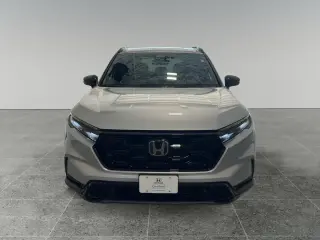 Honda CR-V Hybrid 2026 AWD Sport-L 4p SUV