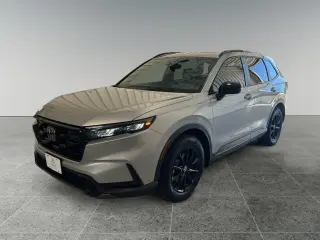 Honda CR-V Hybrid 2026 AWD Sport-L 4p SUV
