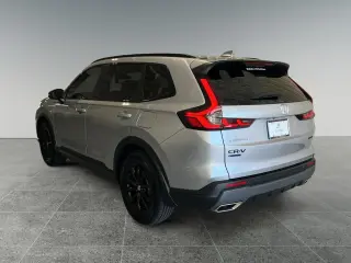 Honda CR-V Hybrid 2026 AWD Sport-L 4p SUV