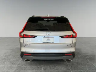 Honda CR-V Hybrid 2026 AWD Sport-L 4p SUV