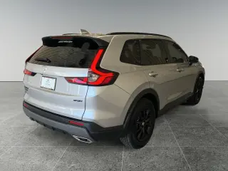Honda CR-V Hybrid 2026 AWD Sport-L 4p SUV