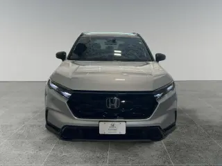 Honda CR-V Hybrid 2026 AWD Sport-L 4p SUV