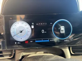 Hyundai ELANTRA N 2025 4p Sedan 6M