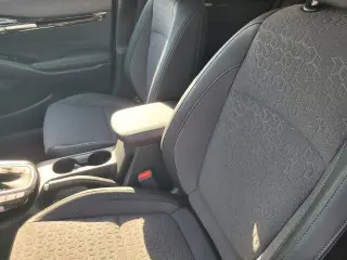 Kia Seltos 2026 S 4dr SUV