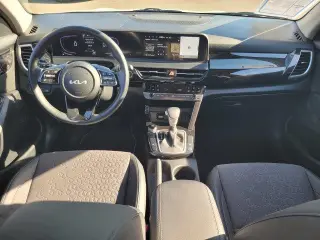 Kia Seltos 2026 S 4dr SUV
