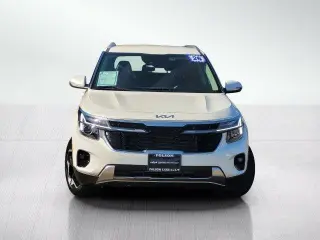 Kia Seltos 2026 S 4dr SUV