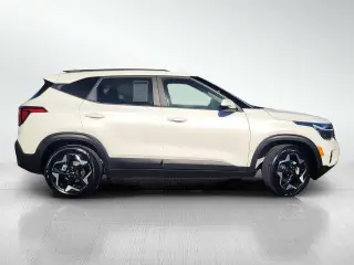 Kia Seltos 2026 S 4dr SUV