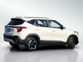Kia Seltos 2026 S 4dr SUV
