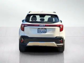 Kia Seltos 2026 S 4dr SUV