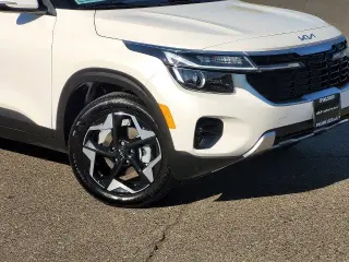 Kia Seltos 2026 S 4dr SUV