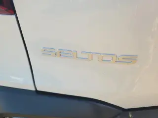 Kia Seltos 2026 S 4dr SUV