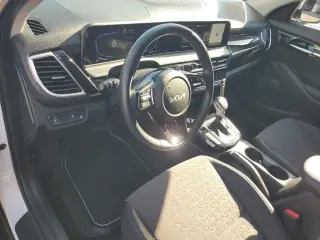 Kia Seltos 2026 S 4dr SUV
