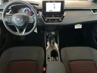 Toyota Corolla 2026 SE 4dr Sedán