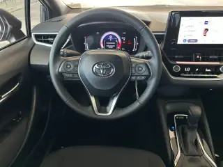 Toyota Corolla 2026 SE 4dr Sedán