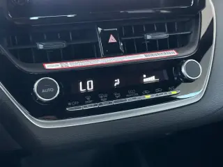 Toyota Corolla 2026 SE 4dr Sedán