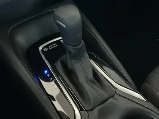 Toyota Corolla 2026 SE 4dr Sedán