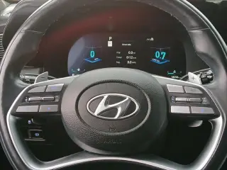Hyundai PALISADE 2024 AWD Calligraphy 4p SUV