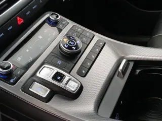 Hyundai PALISADE 2024 AWD Calligraphy 4p SUV