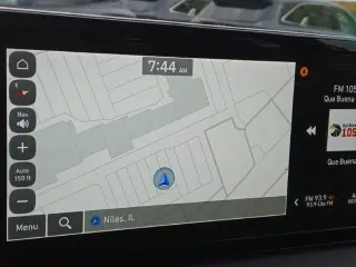 Hyundai PALISADE 2024 AWD Calligraphy 4p SUV