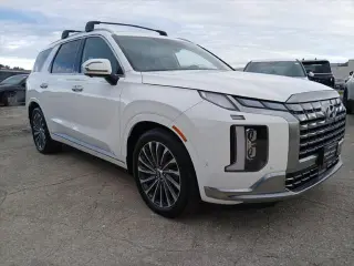 Hyundai PALISADE 2024 AWD Calligraphy 4p SUV