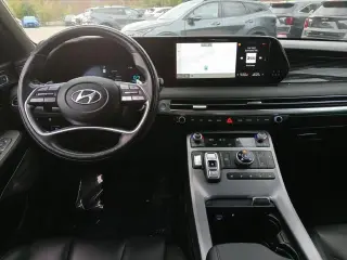 Hyundai PALISADE 2024 AWD Calligraphy 4p SUV