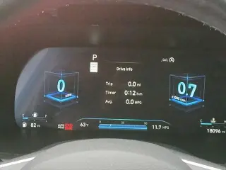 Hyundai PALISADE 2024 AWD Calligraphy 4p SUV