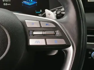 Hyundai PALISADE 2024 AWD Calligraphy 4p SUV
