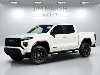 GMC Canyon 2023 4x2 Elevation 4dr Crew Cab 5 ft. SB