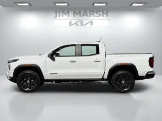 GMC Canyon 2023 4x2 Elevation 4dr Crew Cab 5 ft. SB