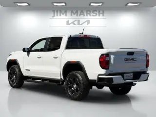 GMC Canyon 2023 4x2 Elevation 4dr Crew Cab 5 ft. SB