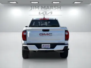 GMC Canyon 2023 4x2 Elevation 4dr Crew Cab 5 ft. SB