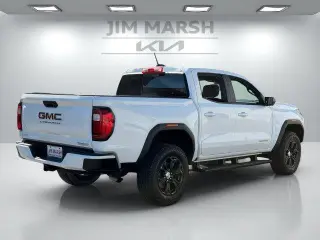 GMC Canyon 2023 4x2 Elevation 4dr Crew Cab 5 ft. SB
