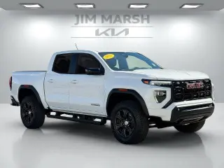 GMC Canyon 2023 4x2 Elevation 4dr Crew Cab 5 ft. SB