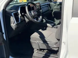 GMC Canyon 2023 4x2 Elevation 4dr Crew Cab 5 ft. SB