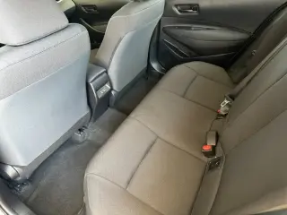 Toyota Corolla 2025 LE Sedán 4p.
