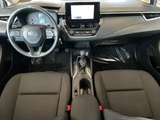 Toyota Corolla 2025 LE Sedán 4p.