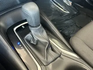 Toyota Corolla 2025 LE Sedán 4p.