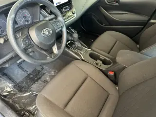 Toyota Corolla 2025 LE Sedán 4p.
