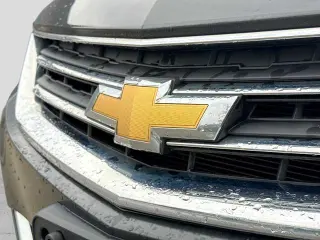 Chevrolet Impala 2019 LT 4p Sedan