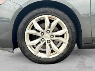 Chevrolet Impala 2019 LT 4p Sedan