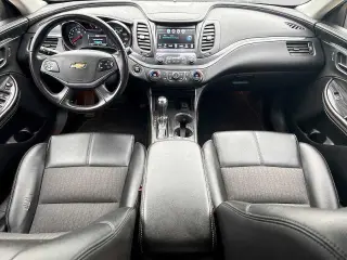 Chevrolet Impala 2019 LT 4p Sedan