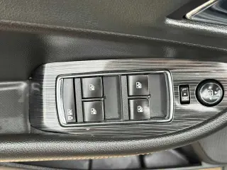 Chevrolet Impala 2019 LT 4p Sedan