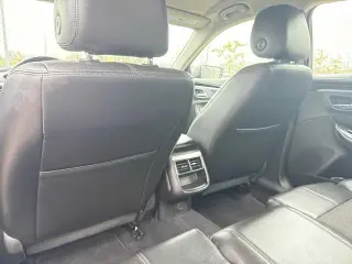 Chevrolet Impala 2019 LT 4p Sedan