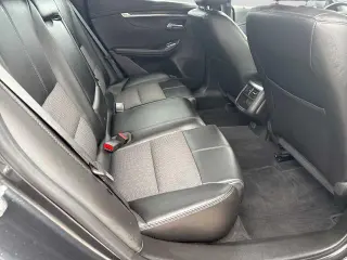 Chevrolet Impala 2019 LT 4p Sedan