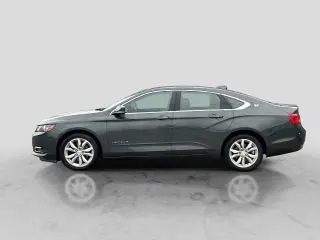 Chevrolet Impala 2019 LT 4p Sedan