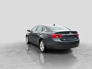 Chevrolet Impala 2019 LT 4p Sedan