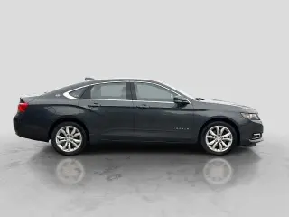 Chevrolet Impala 2019 LT 4p Sedan