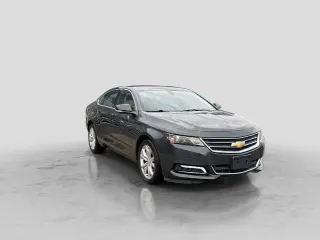Chevrolet Impala 2019 LT 4p Sedan