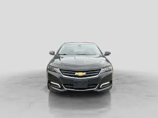 Chevrolet Impala 2019 LT 4p Sedan