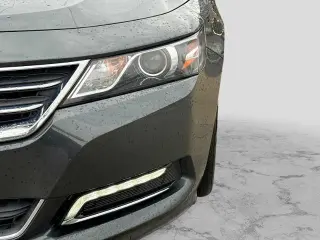 Chevrolet Impala 2019 LT 4p Sedan